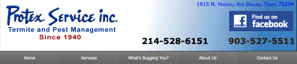 Protex Services Inc.